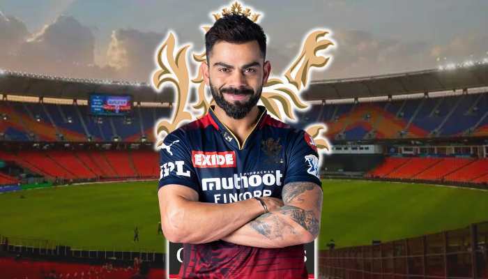 Virat Kohli IPL Stats [2023]- Price, Runs, Age, Century, Record, Team
