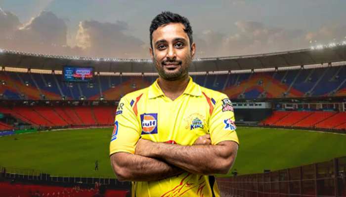 Ambati Rayudu IPL Stats [2023]- Price, Runs, Salary, Century, Team