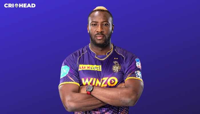 Andre Russell IPL Stats [2023]: Price, Wickets, Runs, Age, Salary, Debut, Team