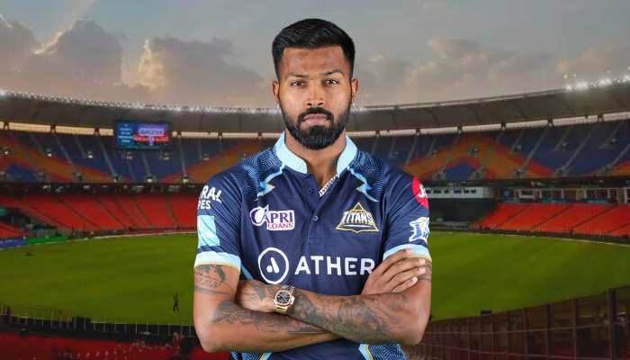 Hardik Pandya IPL Stats [2023]: Price, Runs, Age, Century, Record, Team