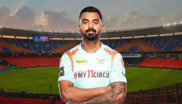 KL Rahul IPL Stats [2023]: Price, Runs, Age, Century, Record, Team